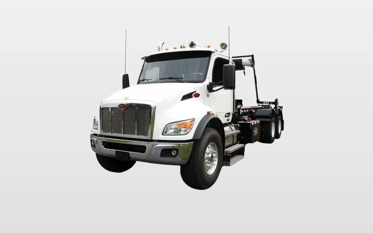 2026 Peterbilt - image 1