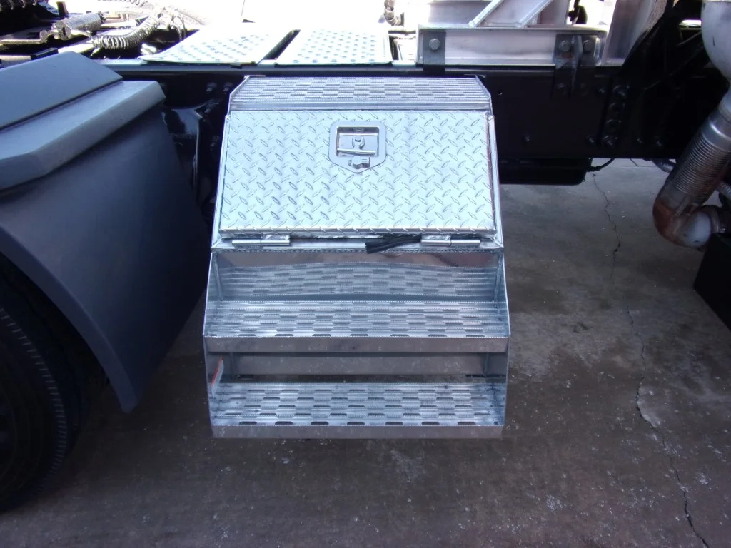 2021 Freightliner Cascadia - image 4