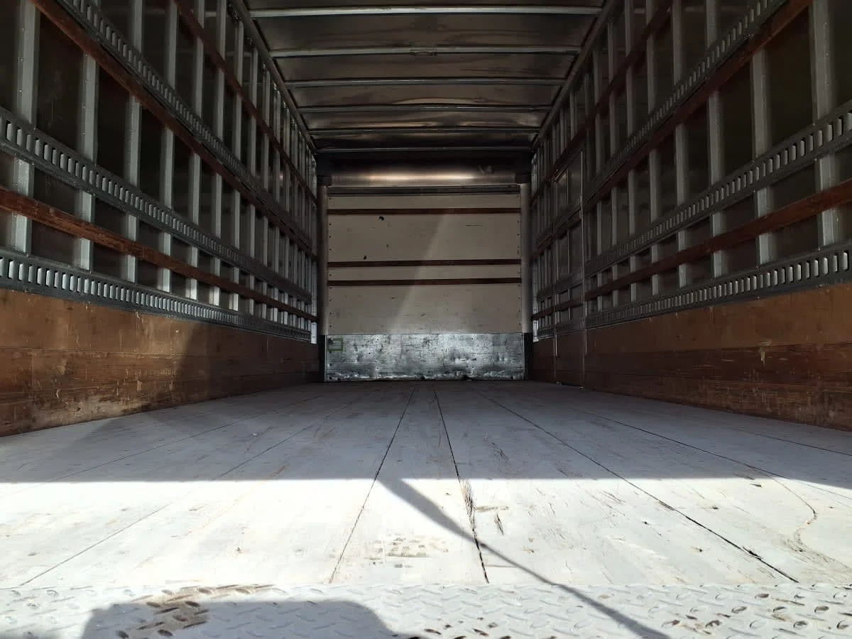 2019 Freightliner M2 106 in Warwick, RI — photo 8