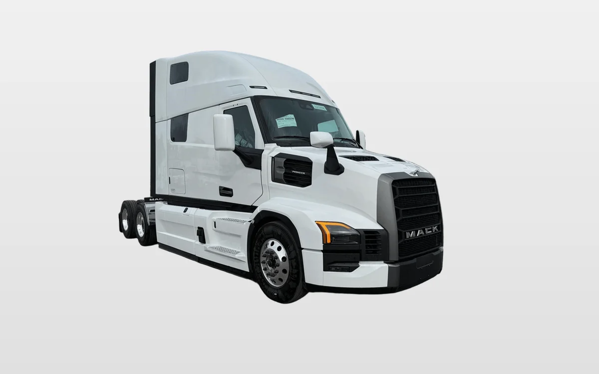 2026 Mack - image 1