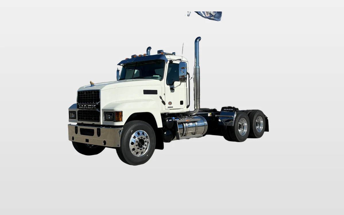 2026 Mack - image 1