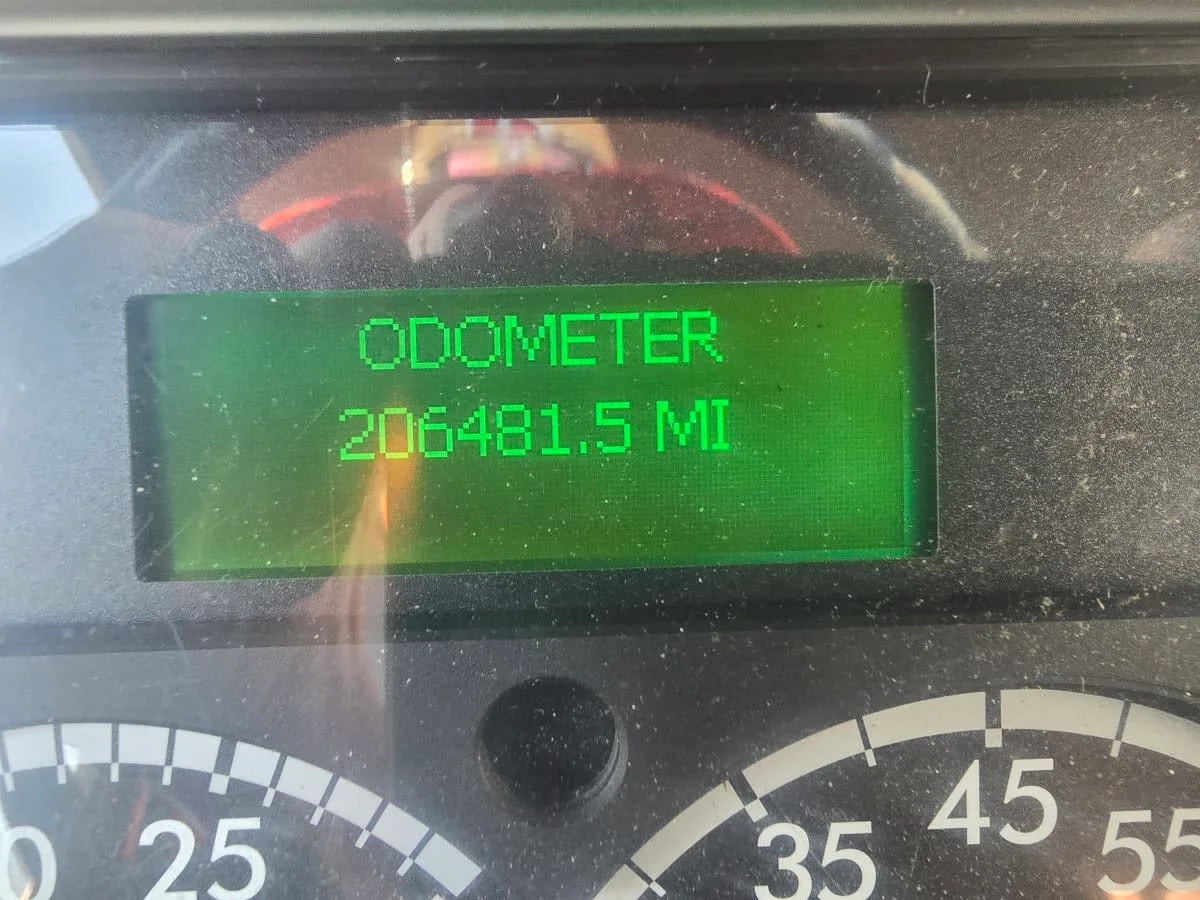 2016 Freightliner M2 106 in Tampa, FL — photo 11