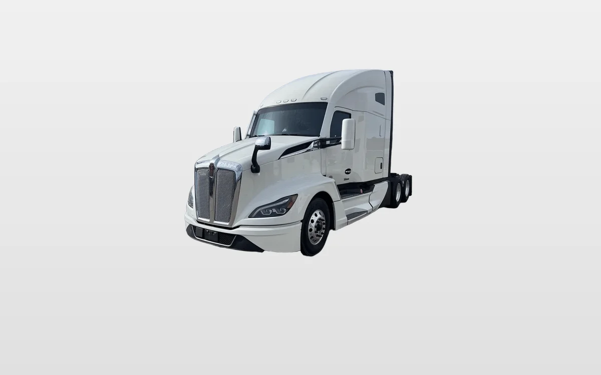 2022 Kenworth T680 - image 1