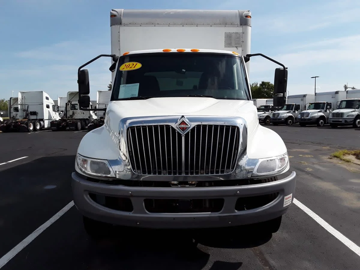 2021 International MV in Altoona, IA — photo 2