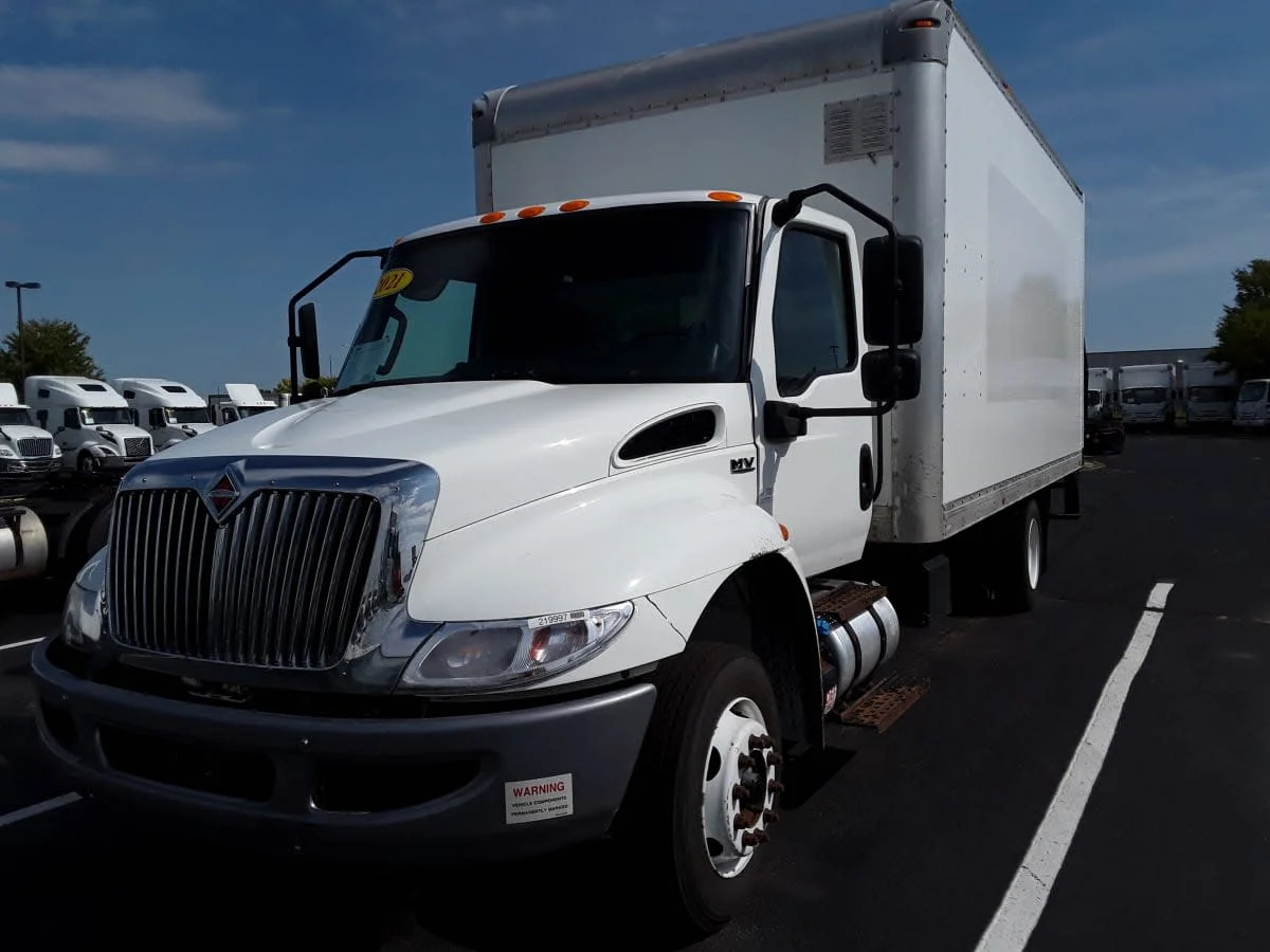 2021 International MV in Altoona, IA