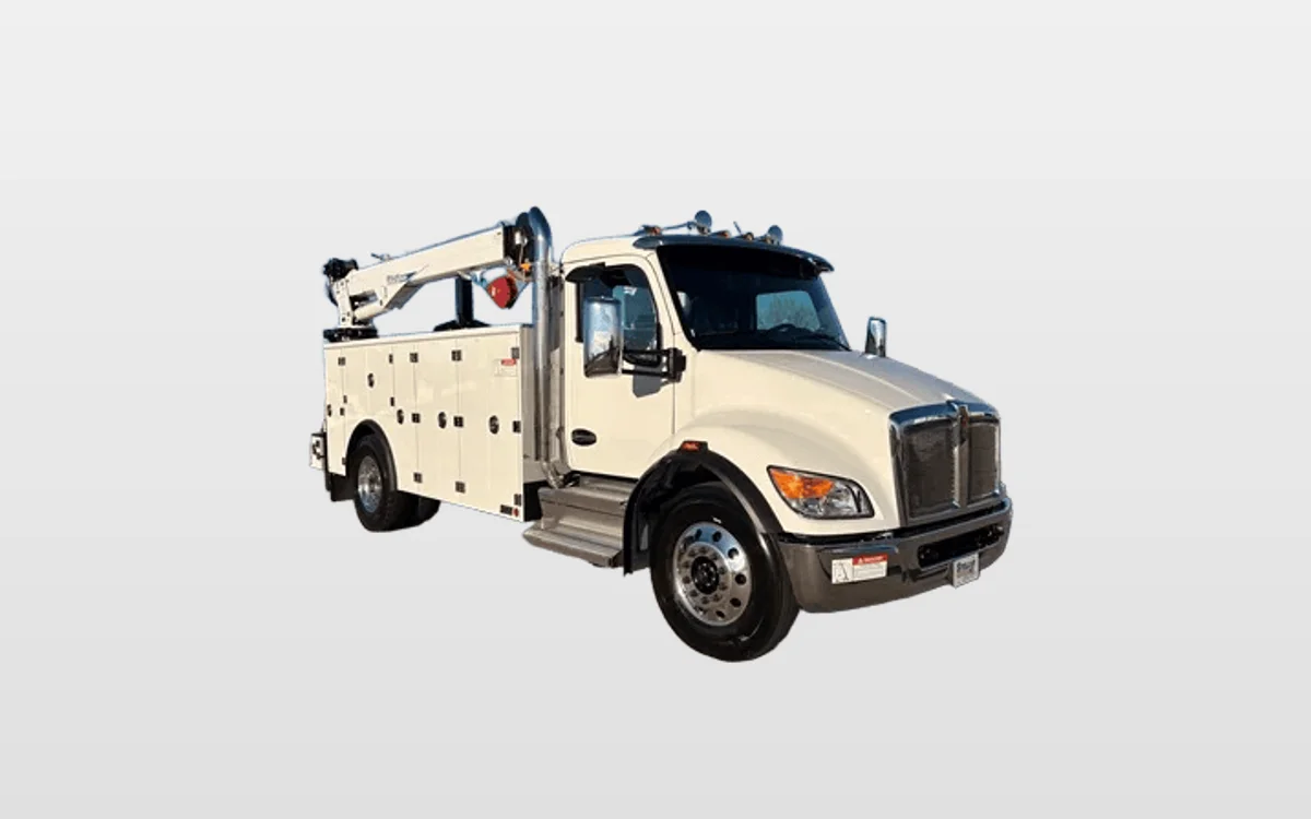 2026 Kenworth - image 1