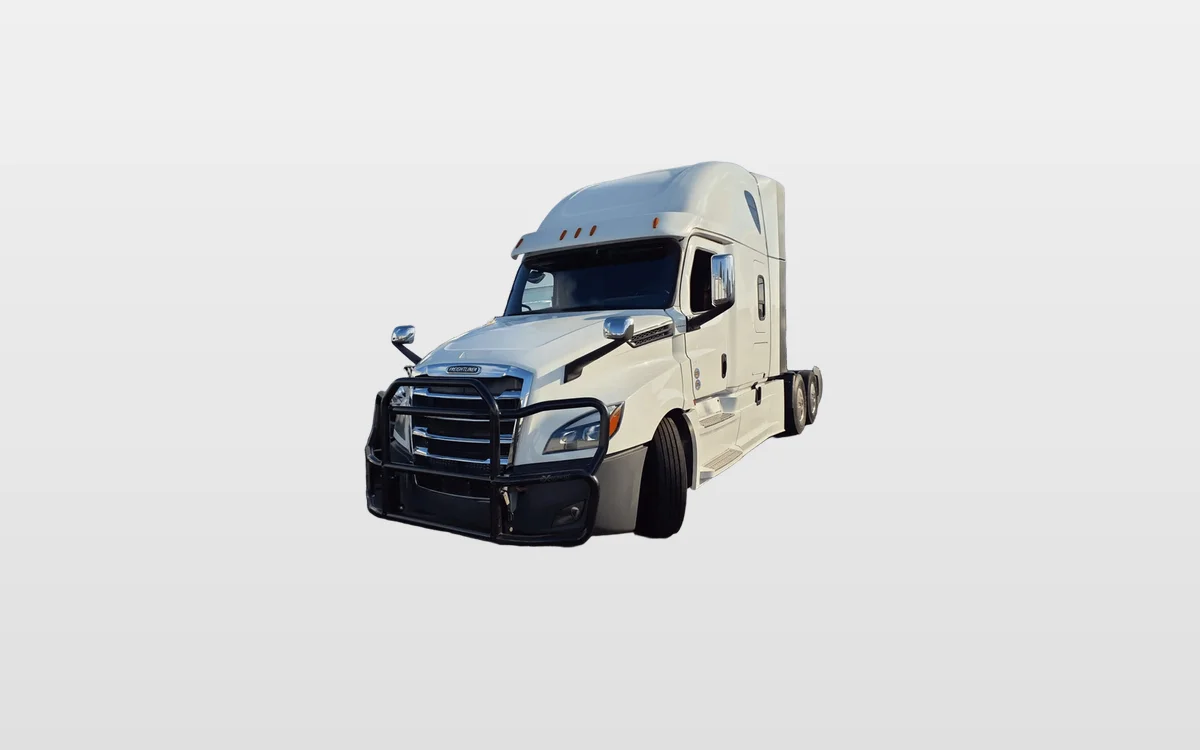 2020 Freightliner Cascadia - image 1
