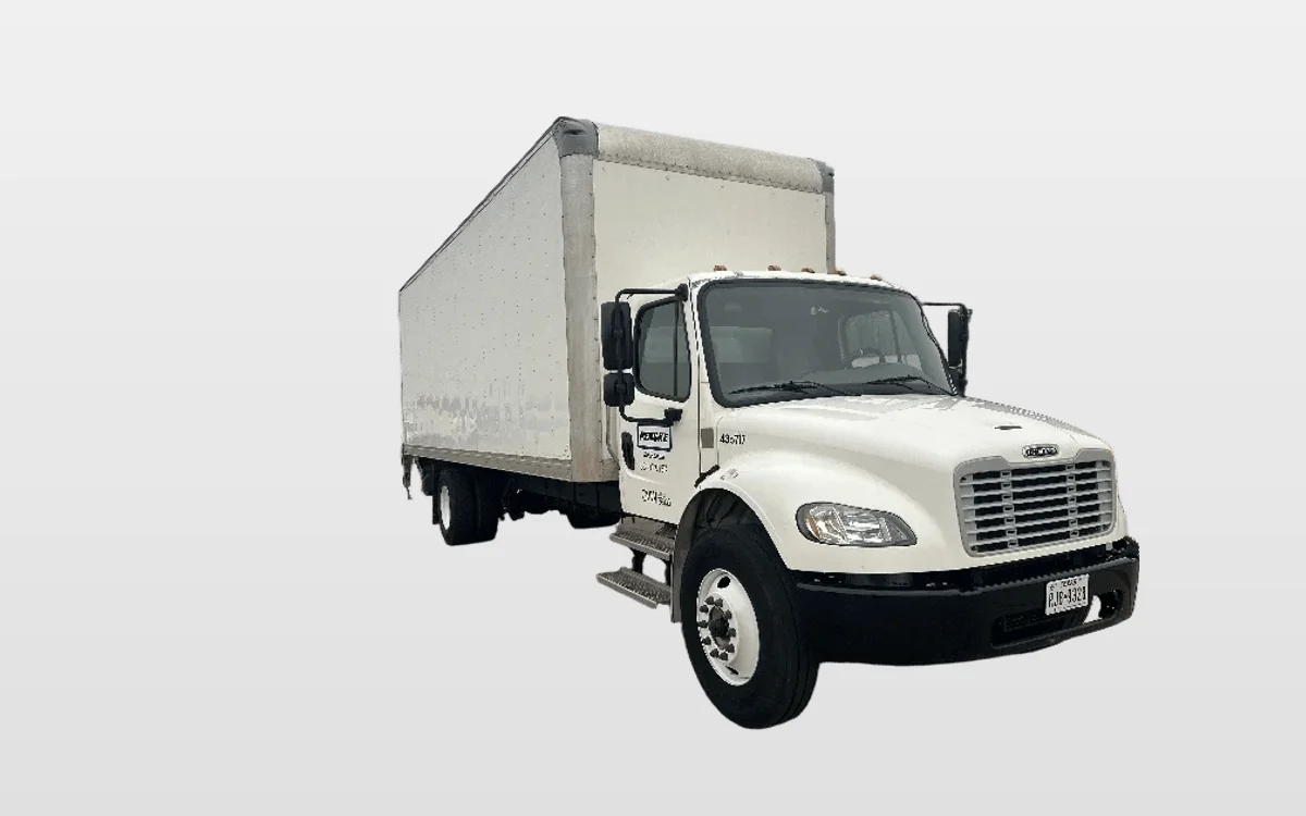 2022 Freightliner M2 106 - image 1