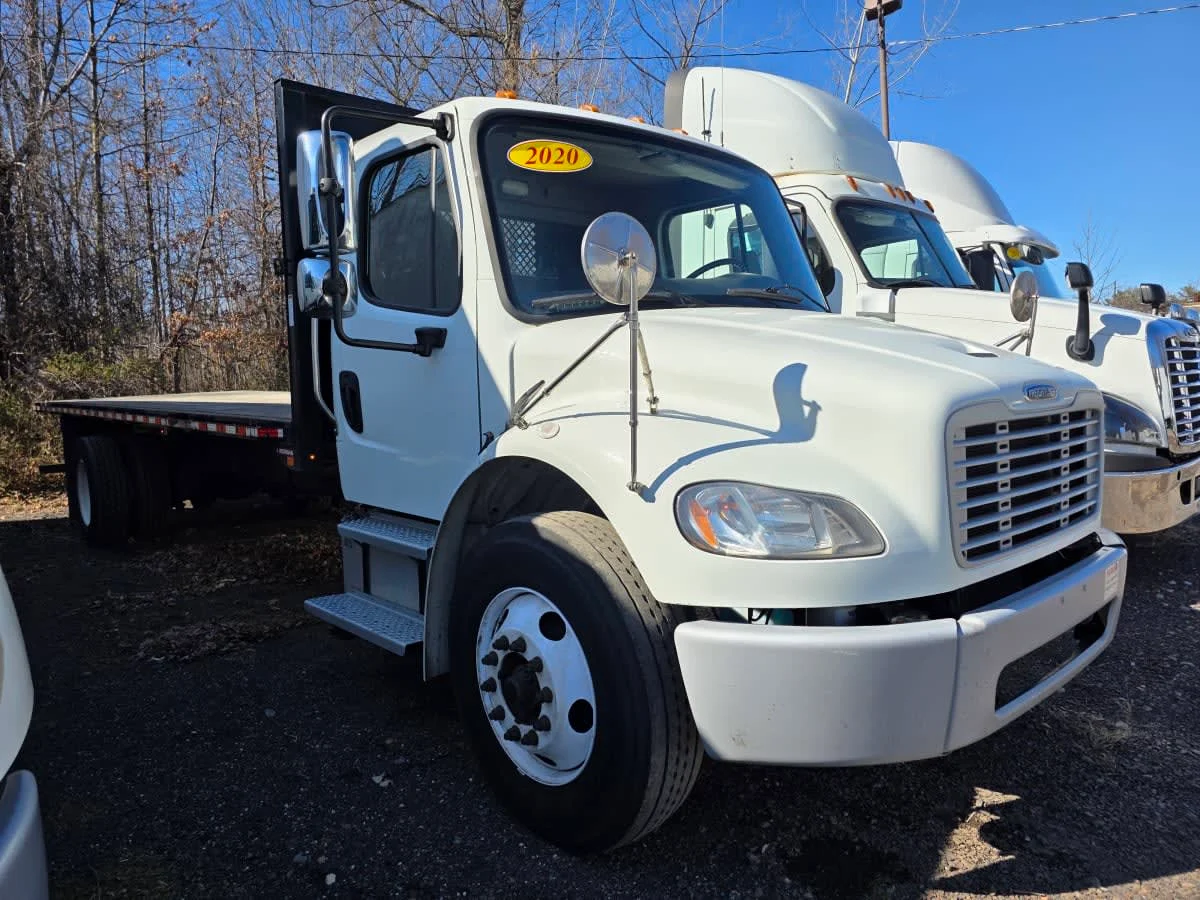 2020 Freightliner M2 106 - image 3