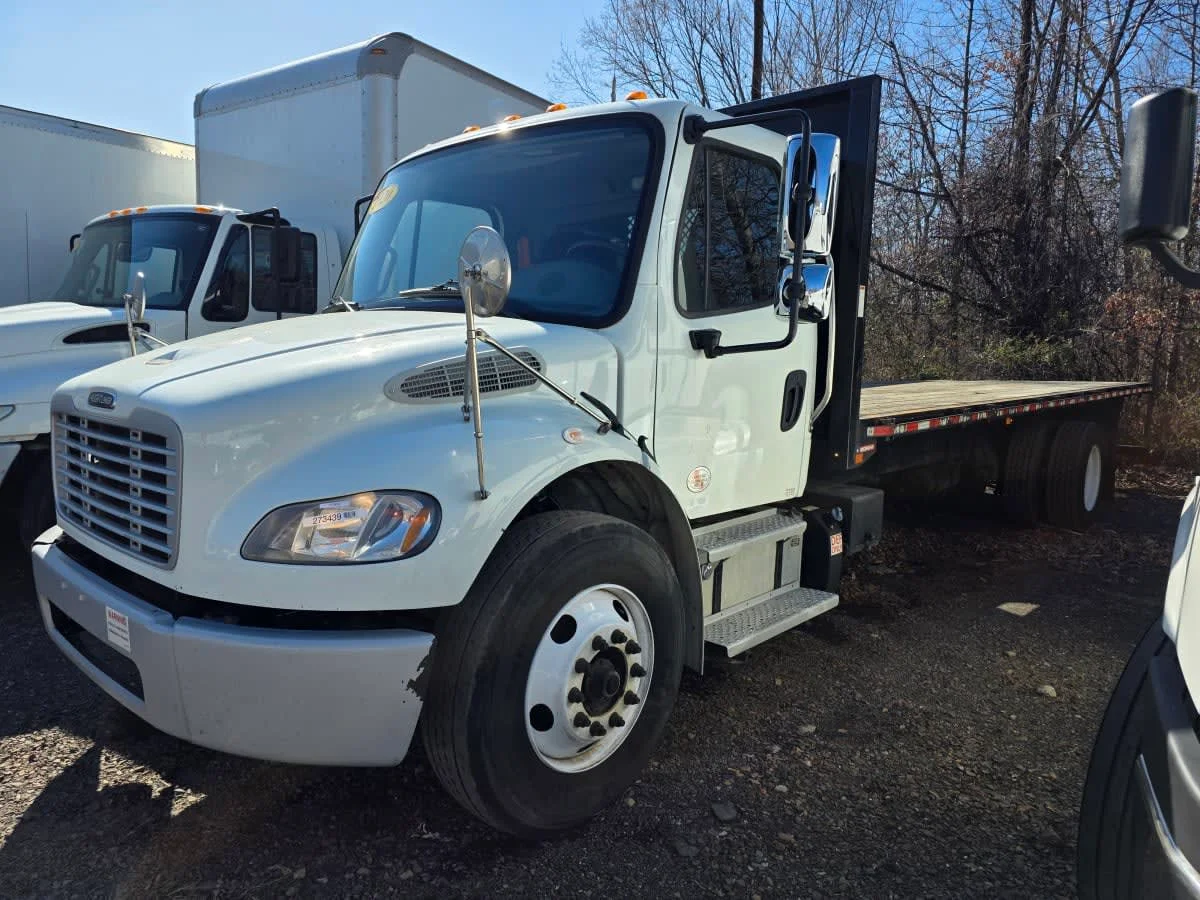 2020 Freightliner M2 106 in Bensalem, PA