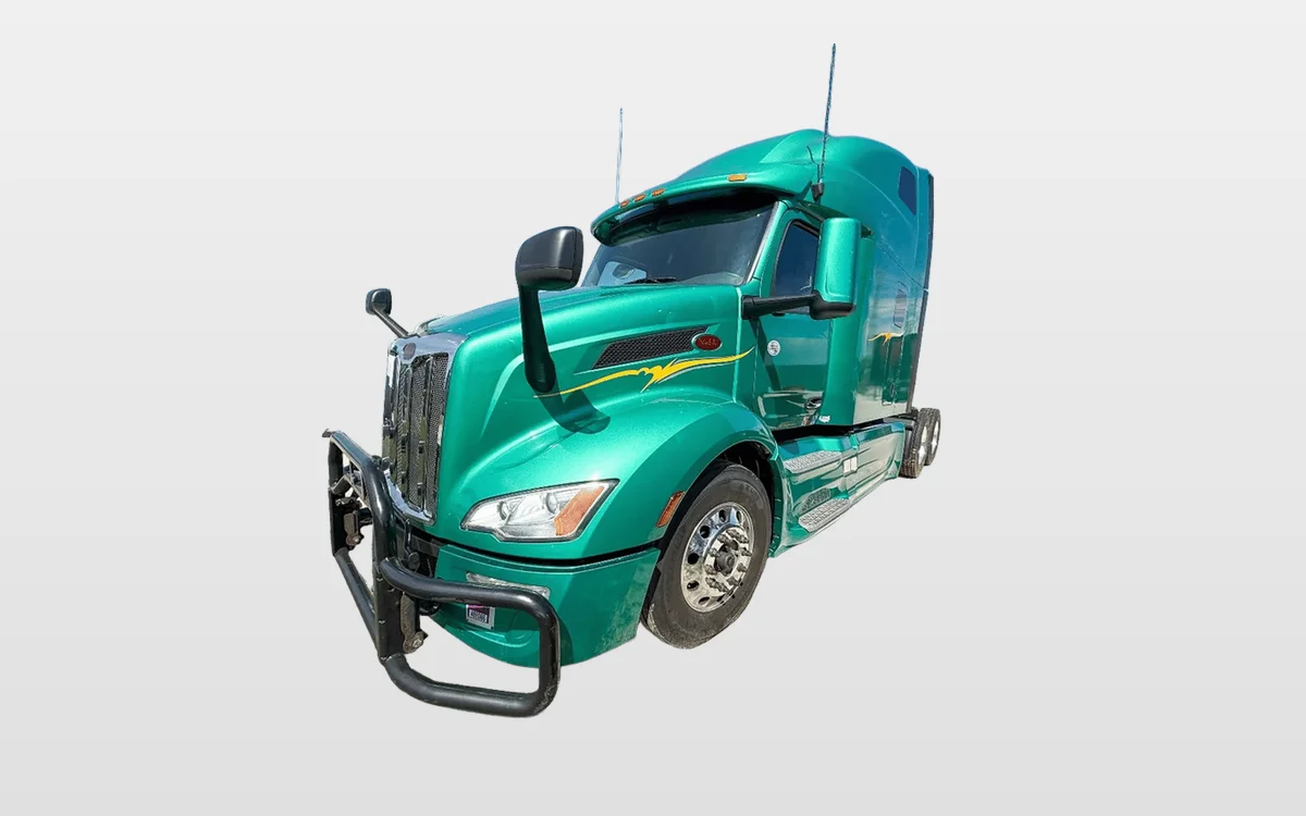2023 Peterbilt 579 in Springfield, MO