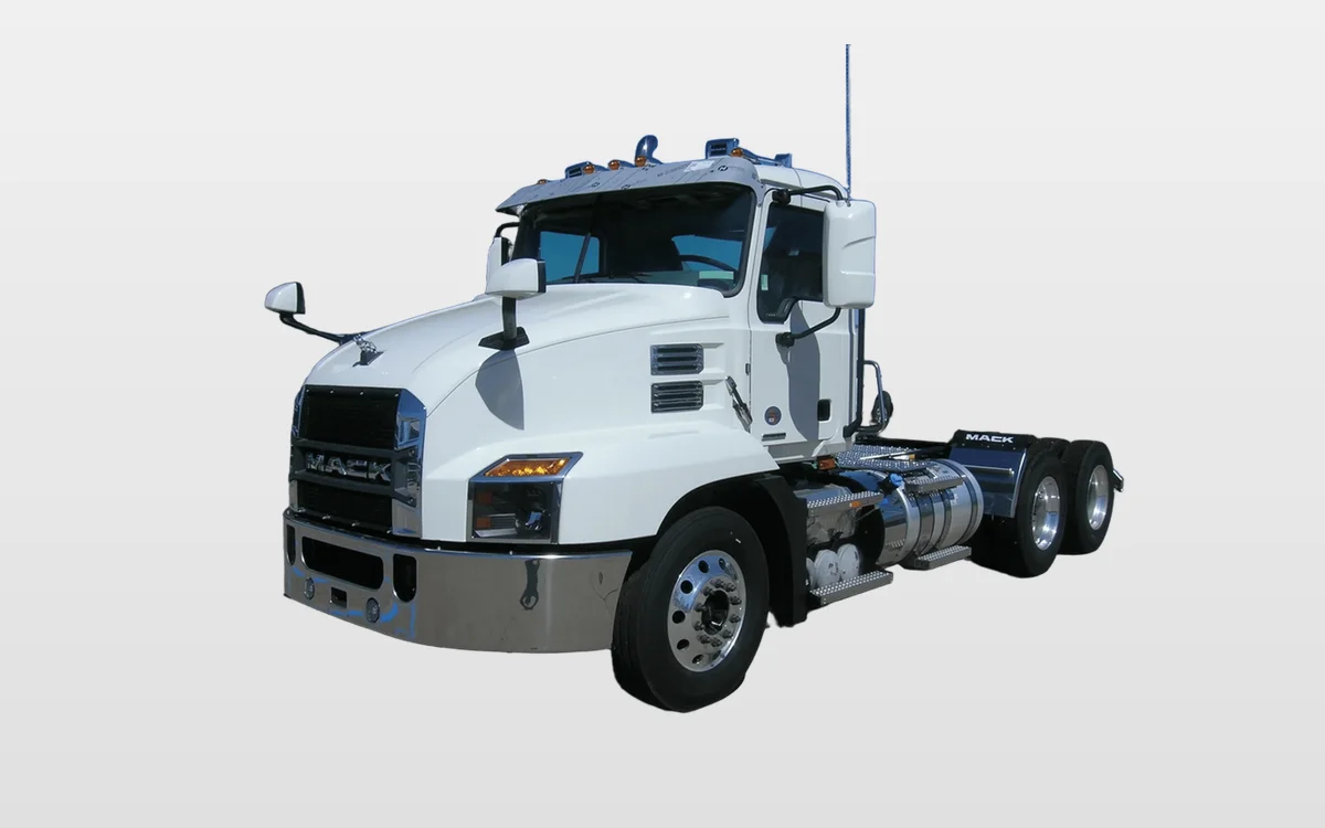 2026 Mack - image 1