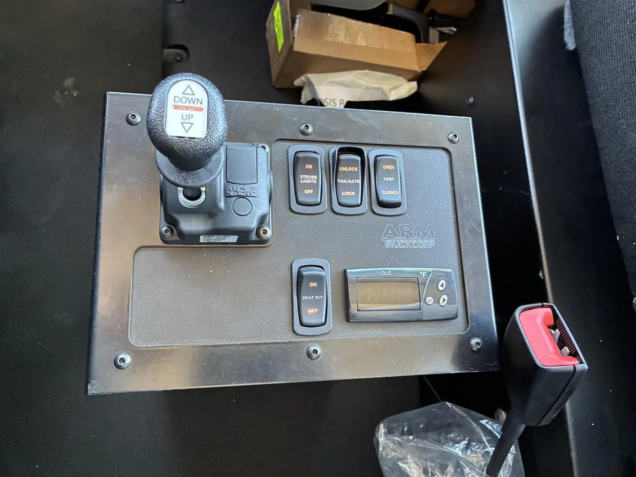 2027 Peterbilt 567 - image 11