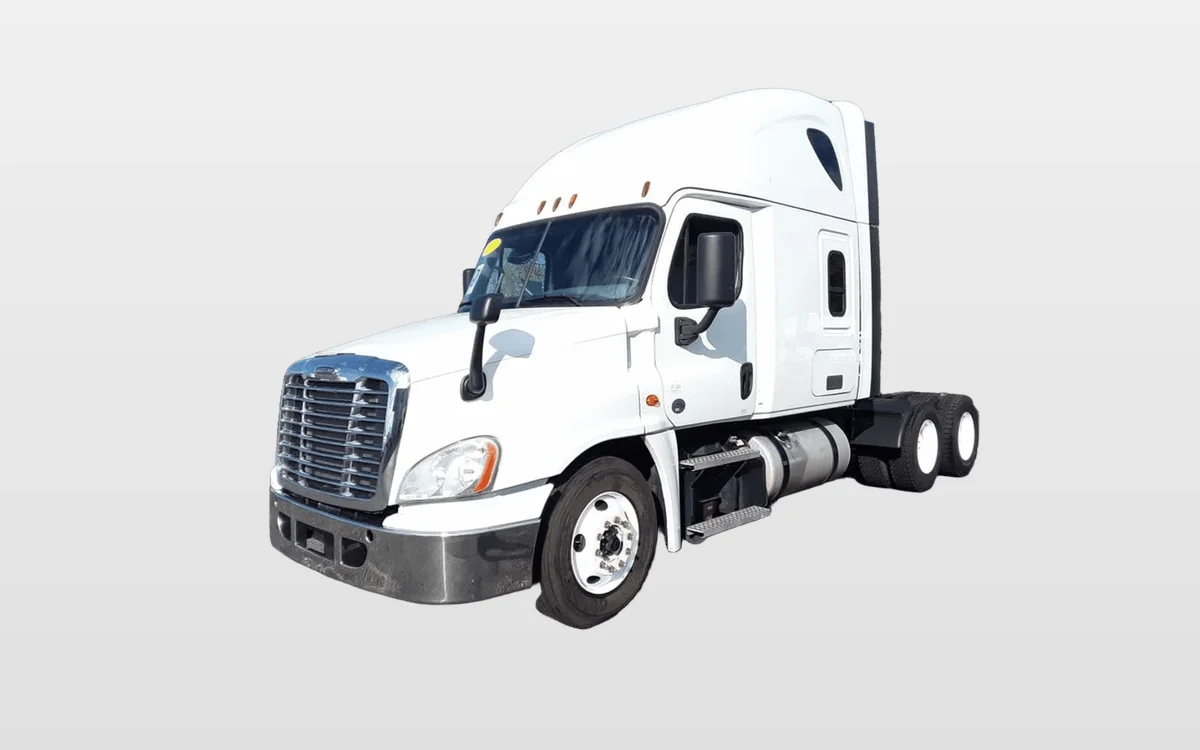 2020 Freightliner - image 1