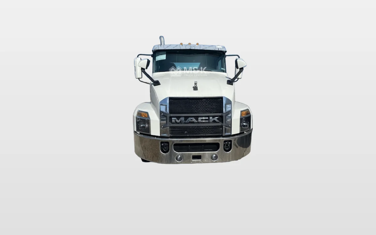2026 Mack - image 1
