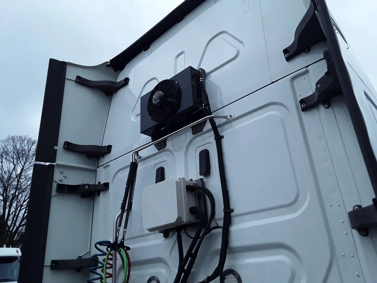 2019 Freightliner Cascadia - image 13