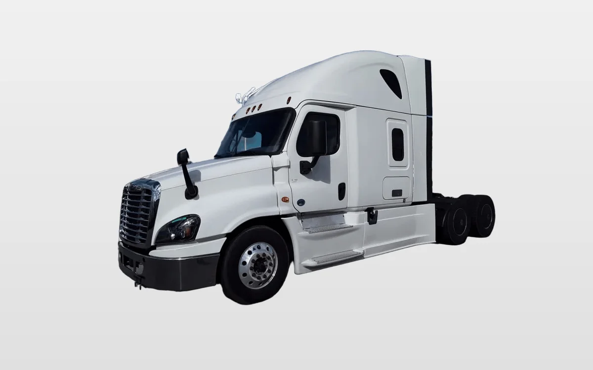 2019 Freightliner Cascadia - image 1