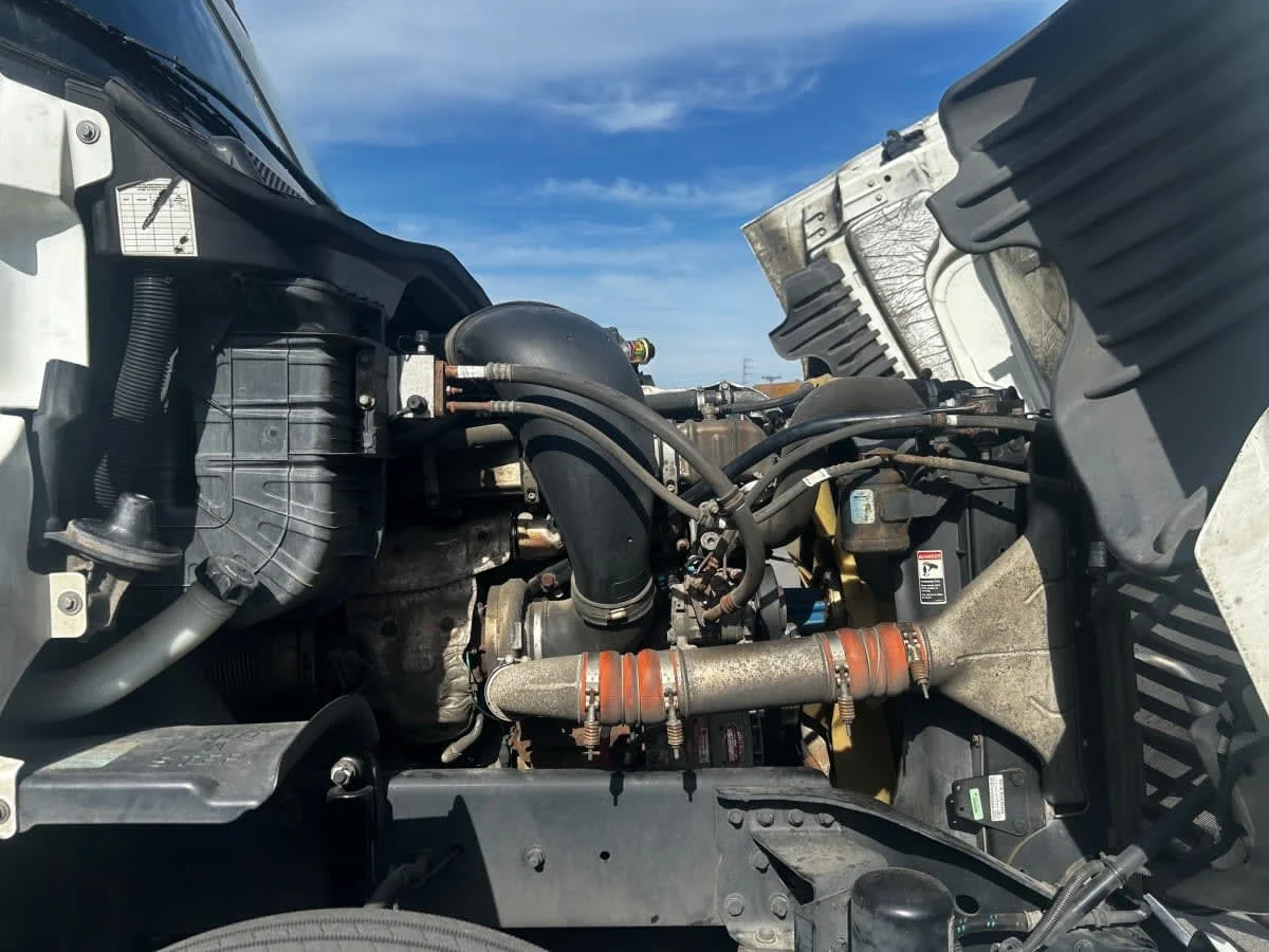 2019 Freightliner Cascadia in Tacoma, WA — photo 8