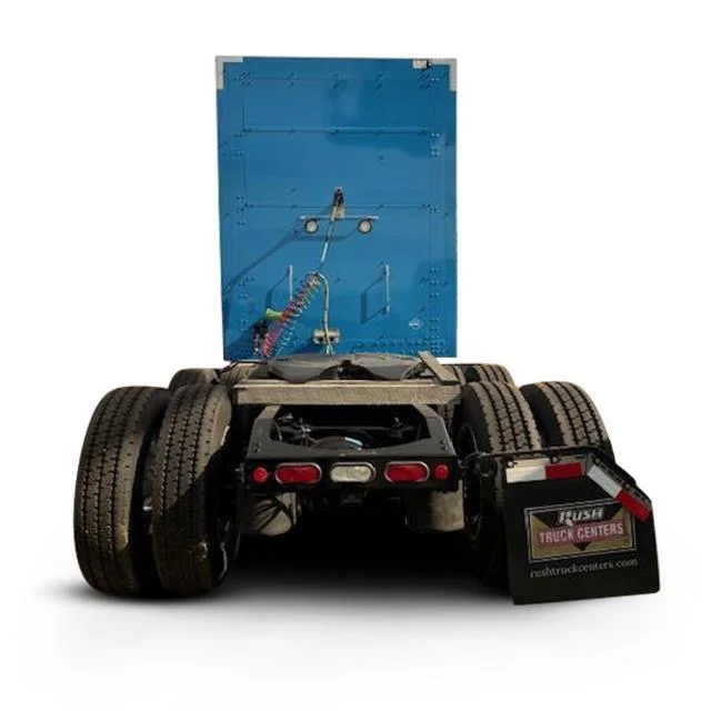 2025 Peterbilt 579 - image 1