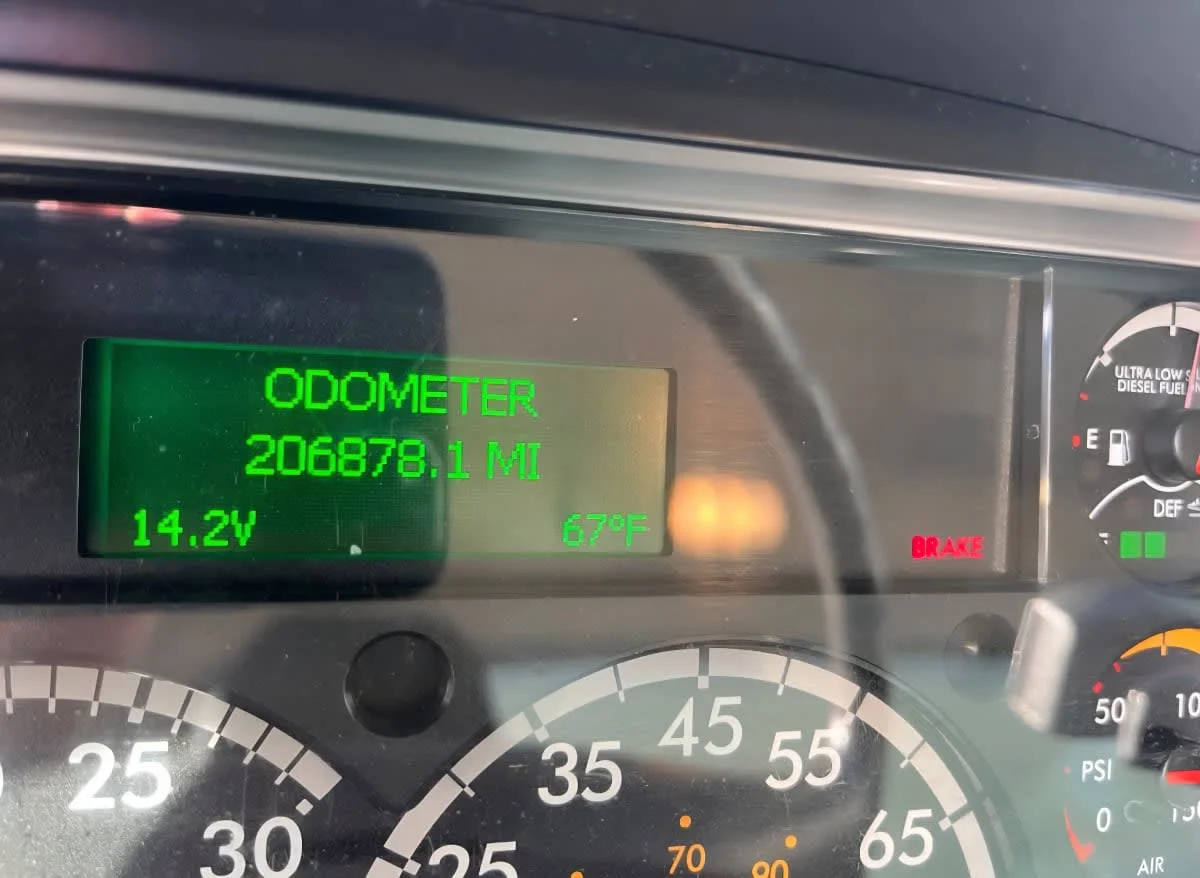 2019 Freightliner M2 106 in Greensboro, NC — photo 9