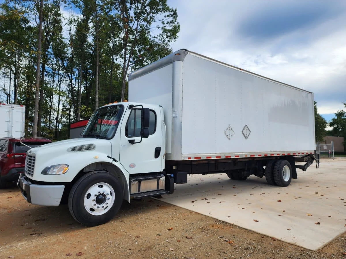 2019 Freightliner M2 106 in Greensboro, NC