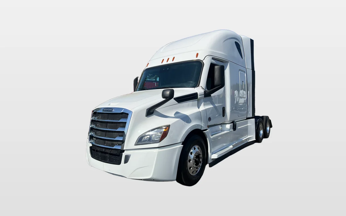 2020 FREIGHTLINER CASCADIA 126SLP - image 1