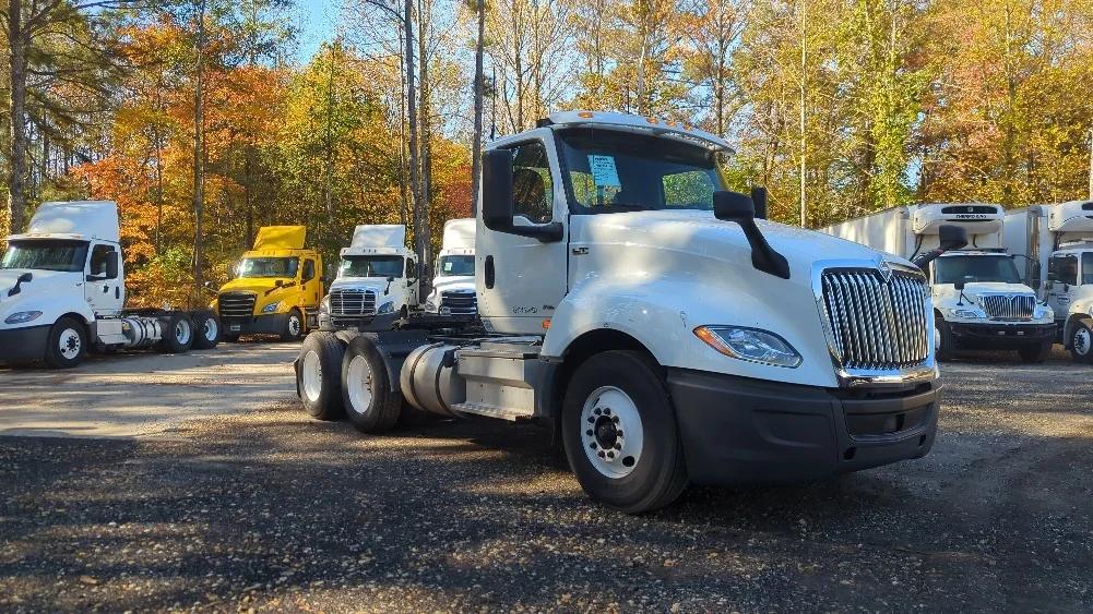 2019 International LT in Suwanee, GA