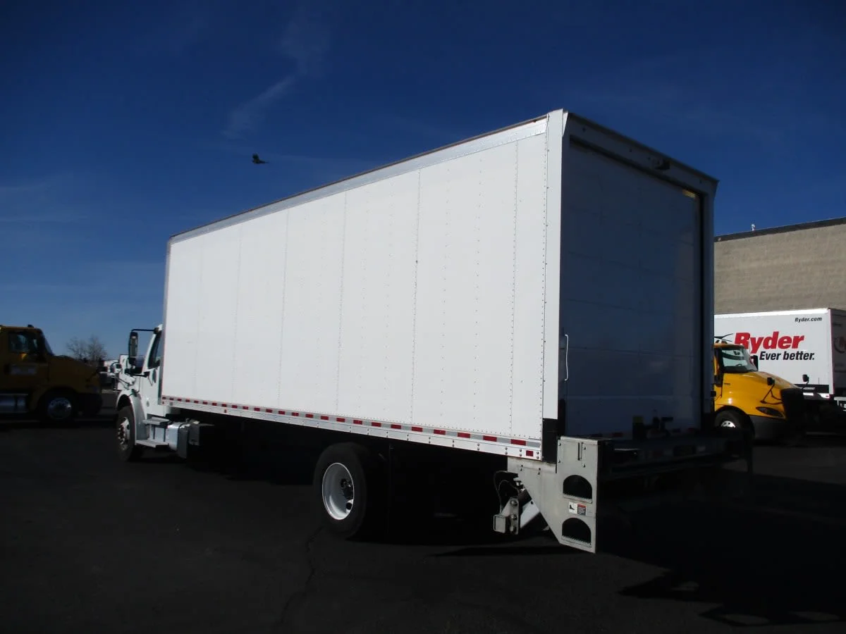 2021 Freightliner M2 106 - image 6
