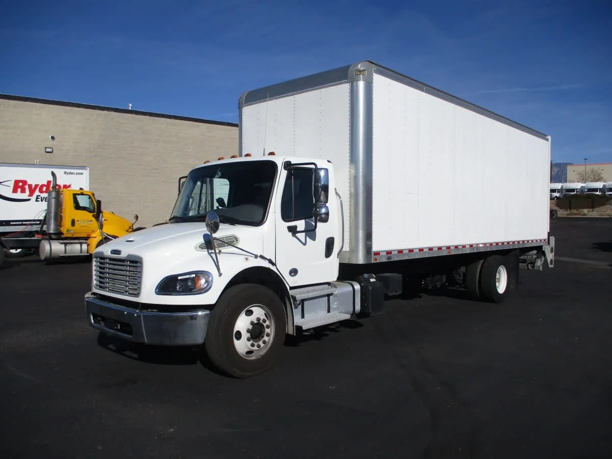 2021 Freightliner M2 106 in Phoenix, AZ