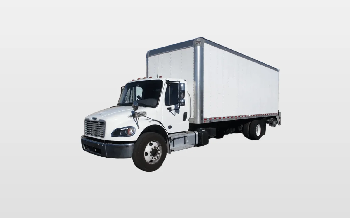 2021 Freightliner M2 106 - image 1