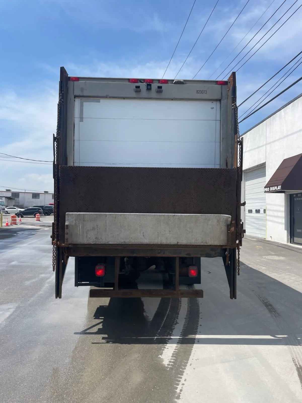 2019 Freightliner M2 106 - image 5