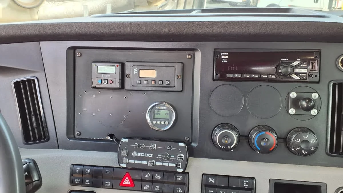 2019 Freightliner Cascadia in Salisbury, MA — photo 10