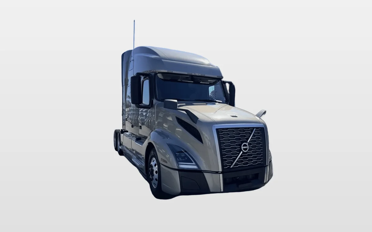 2022 Volvo - image 1