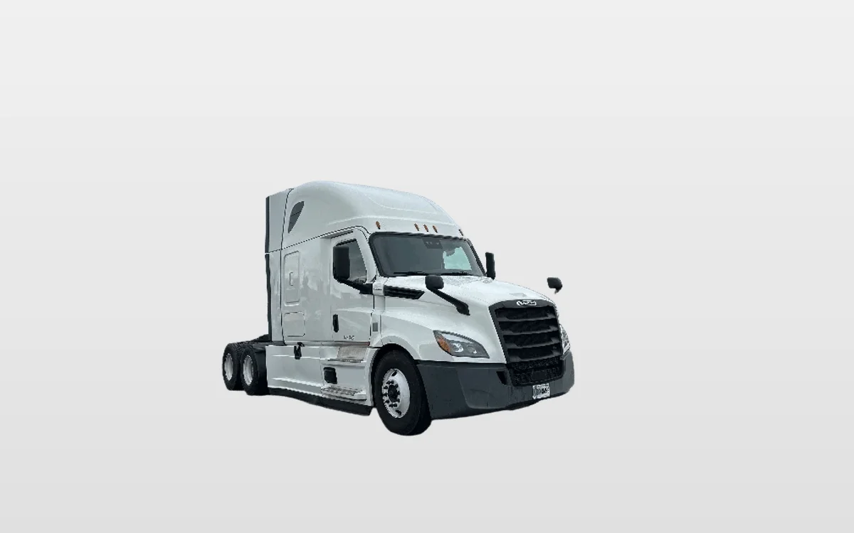 2022 Freightliner - image 1