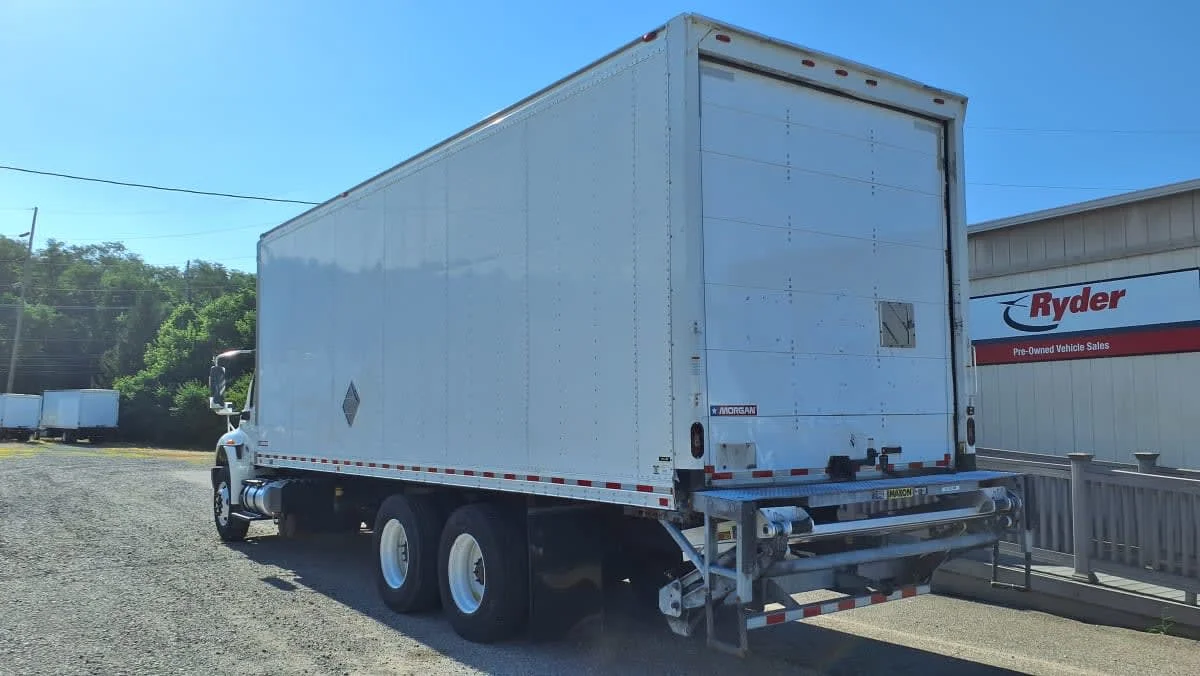 2020 International MV in West Chester, OH — photo 6