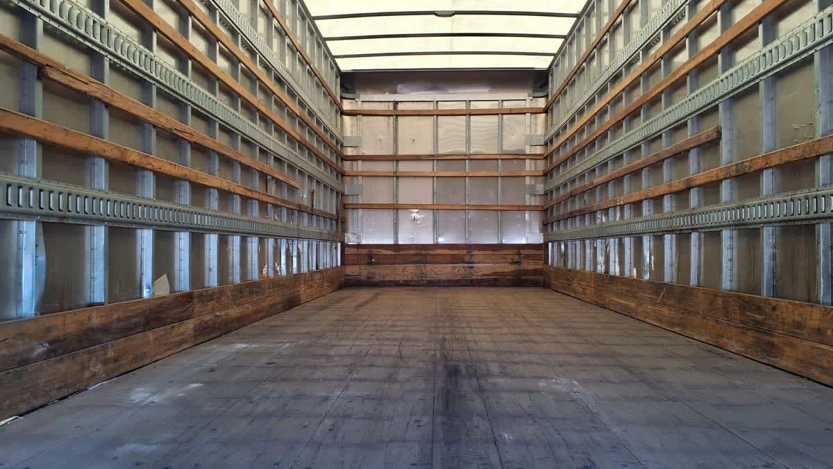 2020 International MV in West Chester, OH — photo 8
