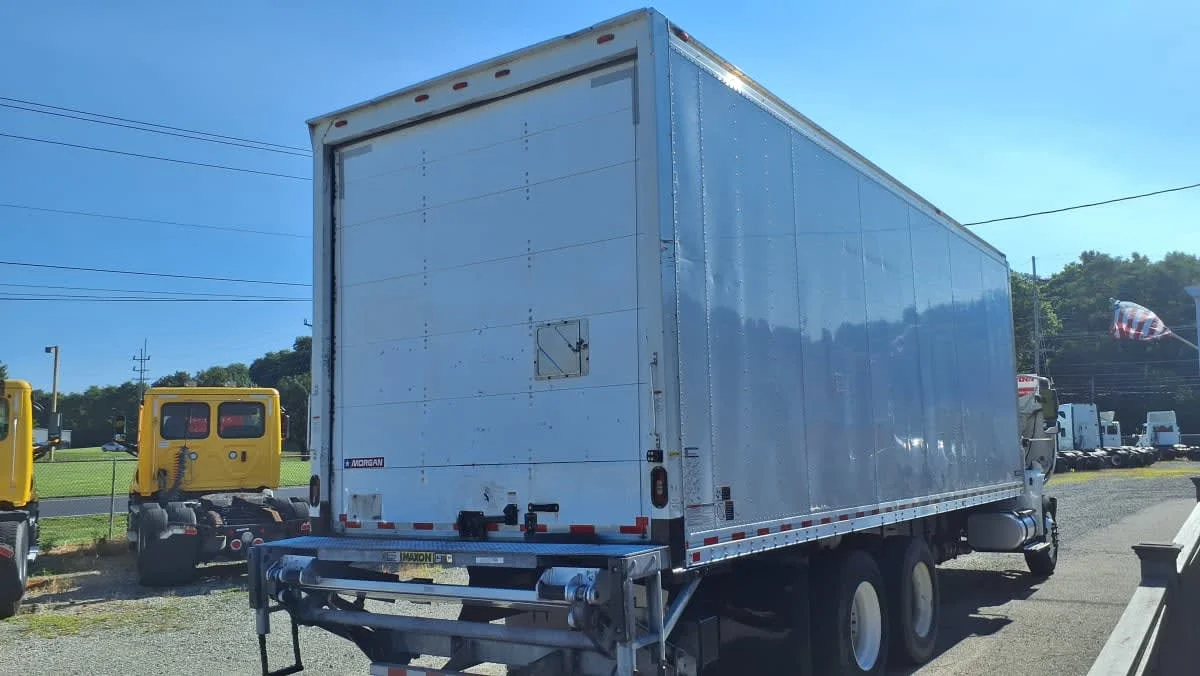 2020 International MV in West Chester, OH — photo 4