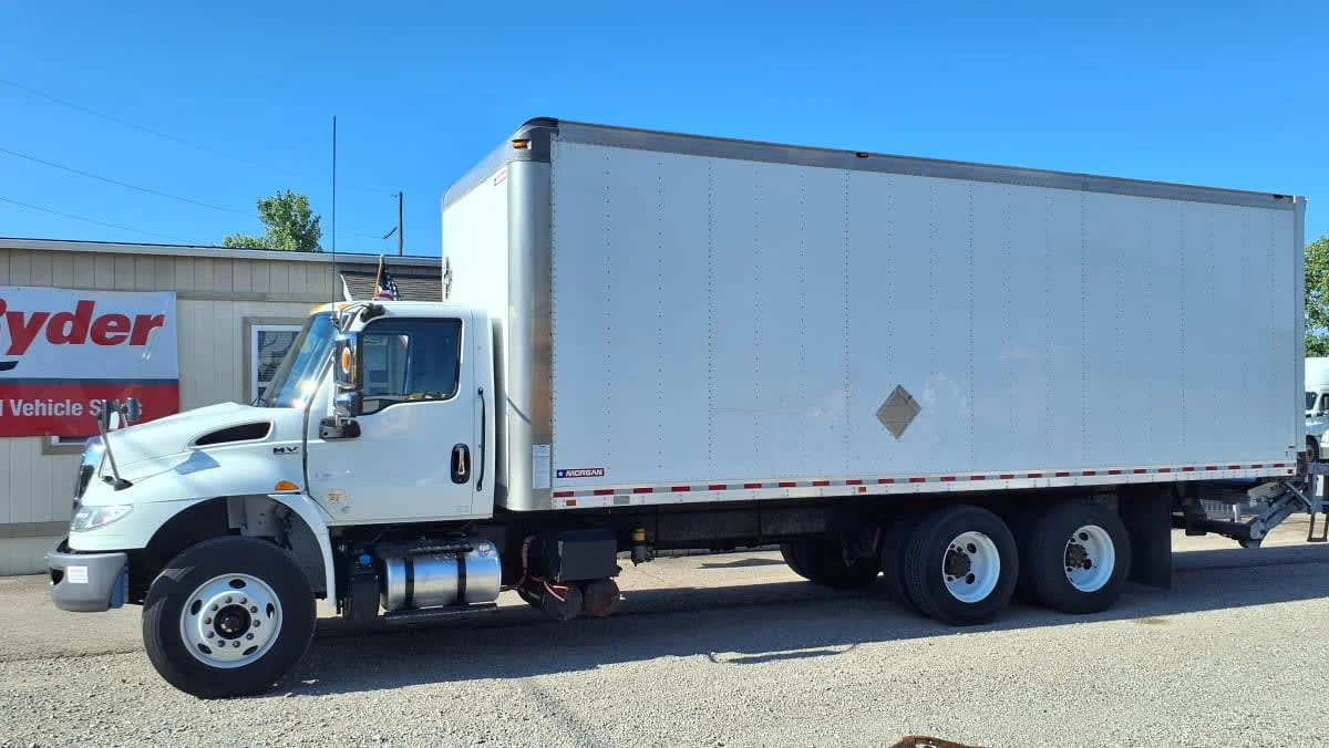 2020 International MV in West Chester, OH