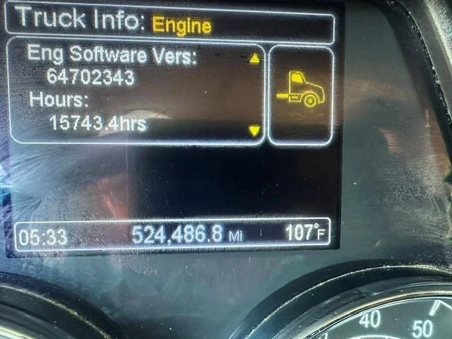 2022 Peterbilt 567 — photo 19
