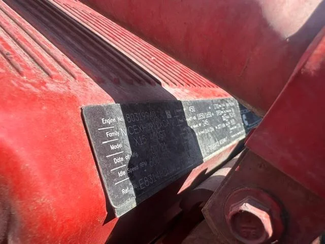 2022 Peterbilt 567 — photo 18