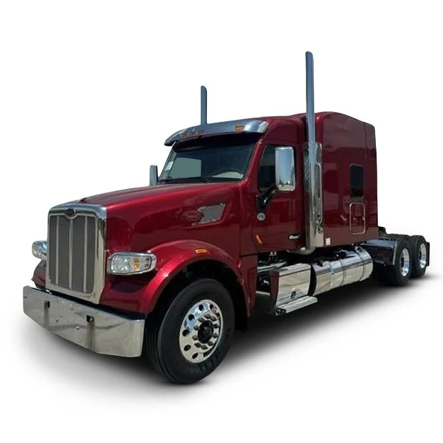 2022 Peterbilt 567