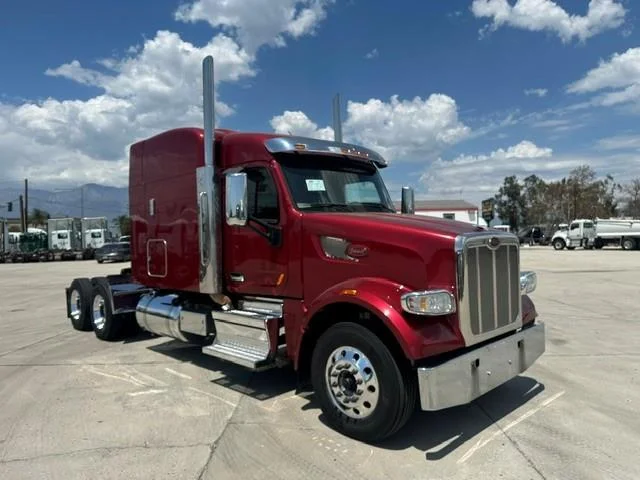 2022 Peterbilt 567 — photo 23