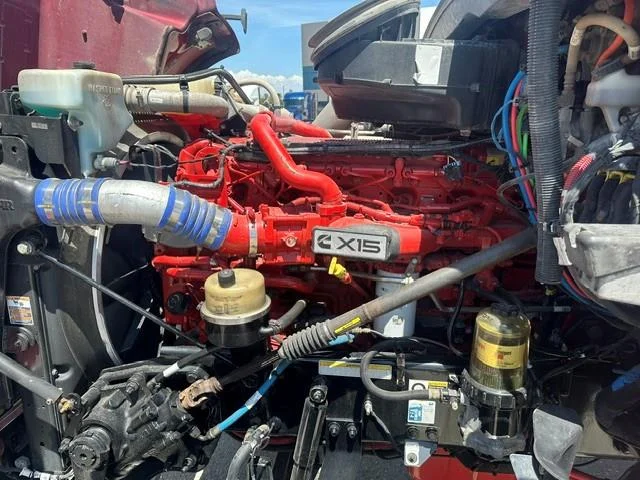 2022 Peterbilt 567 — photo 17