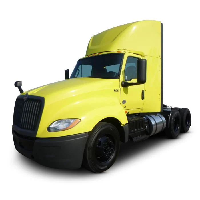 2023 International LT