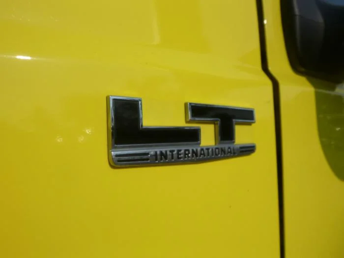 2023 International LT — photo 11
