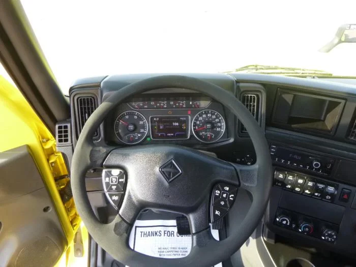 2023 International LT — photo 15