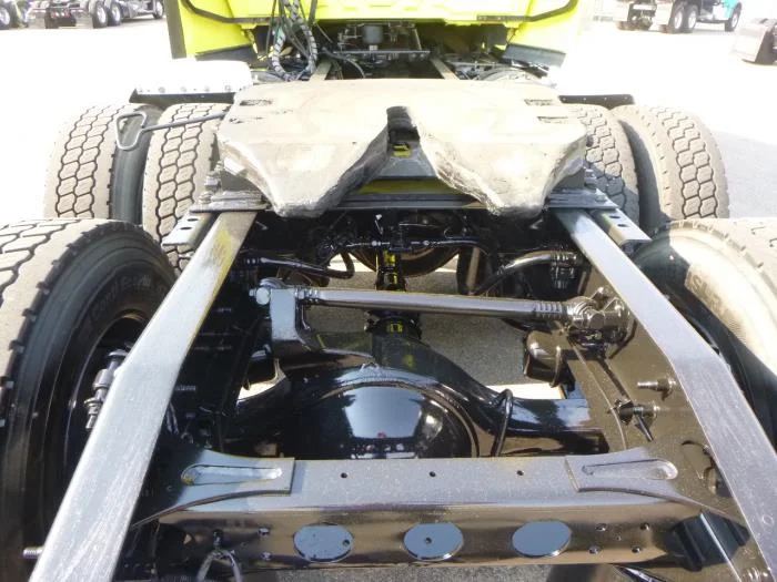 2023 International LT — photo 22