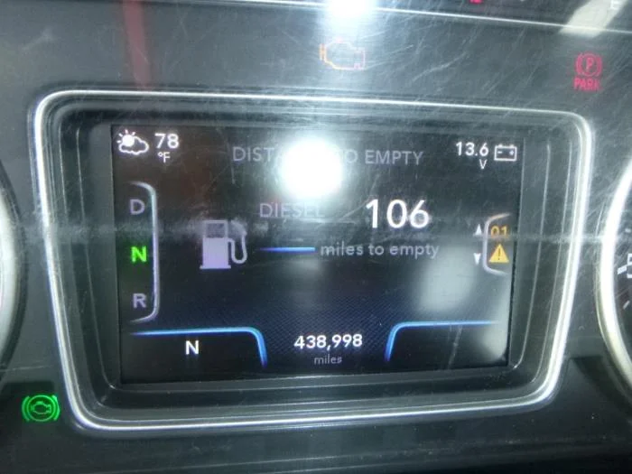 2023 International LT — photo 14