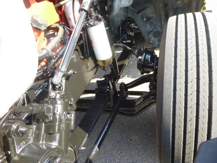 2023 International LT — photo 27