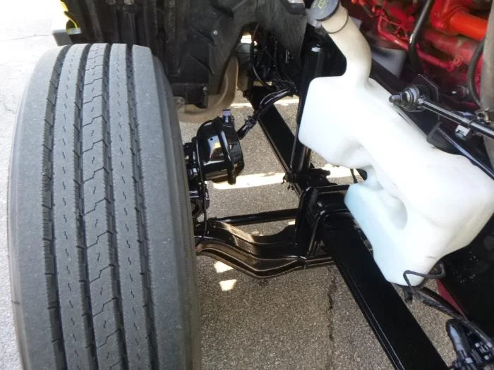 2023 International LT — photo 28